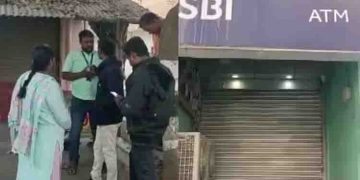 എടിഎം കവർച്ച ആസൂത്രണം നടന്നത് കെജിഎഫിലെ ഹോട്ടലിൽ, പ്രതികൾ ഒളിച്ചതും ഇവിടെ, ഒടുവിൽ സൂത്രധാരനടക്കം പിടിയിൽ