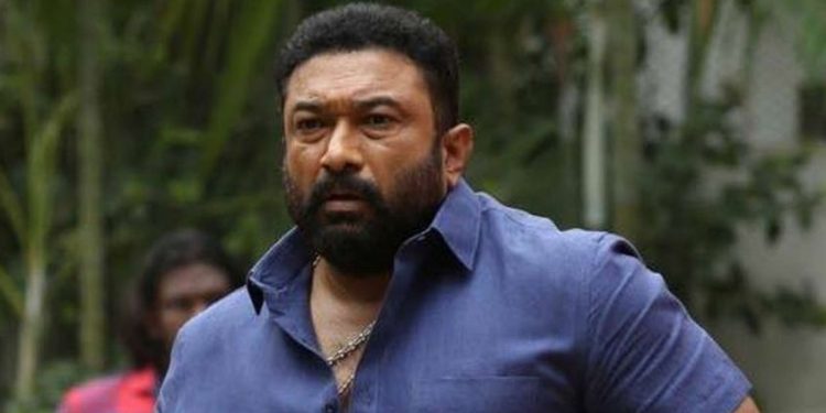 നടൻ ബാബുരാജ് വഞ്ചനാക്കേസിൽ അറസ്റ്റിൽ