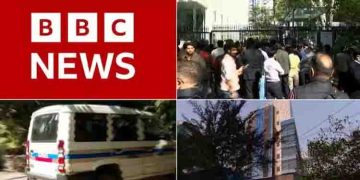 ‘പക്ഷം ചേരാതെ റിപ്പോർട്ട് ചെയ്യുന്നതിനേക്കാൾ പ്രധാനപ്പെട്ട ഒന്നുമില്ല’; ഇന്ത്യയിലെ ജീവനക്കാരോട് ബിബിസി