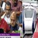 കുതിയ്ക്കാൻ റെയിൽവേ, ലക്ഷ്യം അതിവേ​ഗ ട്രെയിനുകൾ; ബജറ്റിൽ അനുവദിച്ചത് 2.40 ലക്ഷം കോടി