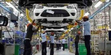 ഫോര്‍ഡില്‍ നിന്നും സ്വന്തമാക്കിയ പ്ലാന്‍റിലെ ടാറ്റയുടെ പദ്ധതികള്‍ ഇങ്ങനെ