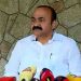 സിപിഎം ഭീകര സംഘടനയായി അധഃപതിച്ചു, മുഖ്യമന്ത്രിയും സര്ക്കാരും സ്വപ്നയെ ഇടനിലക്കാരിയാക്കി: വിഡി സതീശൻ