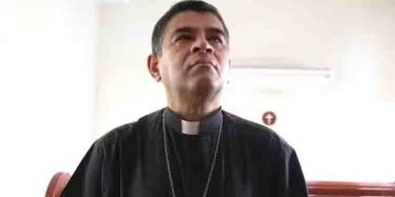 സർക്കാരിനെയും പ്രസിഡന്‍റിനെയും വിമർശിച്ചു; നിക്കരാഗ്വയിൽ ബിഷപ്പിന് 26 വർഷം ജയിൽശിക്ഷ, പൗരത്വം റദ്ദാക്കി