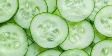 വെള്ളരിക്ക കഴിച്ചാലുള്ള ആരോ​ഗ്യ​ഗുണങ്ങളിതാ…