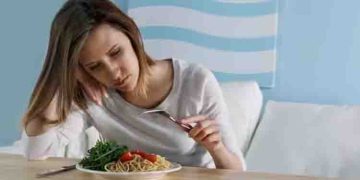 ഈറ്റിങ് ഡിസോർഡര്‍; നിസാരമായി കാണേണ്ട, അറിയാം ഇക്കാര്യങ്ങള്‍…