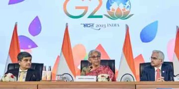 റഷ്യയും യുക്രൈനുമായി ‘യുദ്ധം’ എന്ന് ഉപയോഗിക്കുന്നതിൽ തർക്കം; പ്രമേയം പുറത്തിറക്കാതെ ജി 20 യോഗം അവസാനിച്ചു