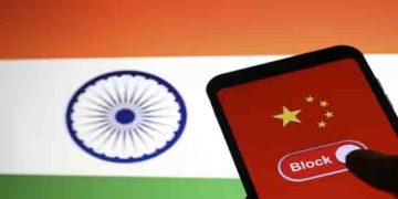 ചൈനീസ് ബന്ധം; 138 വാതുവെപ്പ് ആപ്പുകളും 94 ലോൺ ആപ്പുകളും ഇന്ത്യ നിരോധിച്ചു