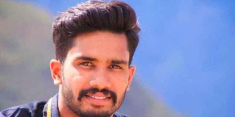 ഈരാറ്റുപേട്ടയിൽ വാഹനാപകടത്തില്‍ പരുക്കേറ്റ യുവാവ് മരിച്ചു