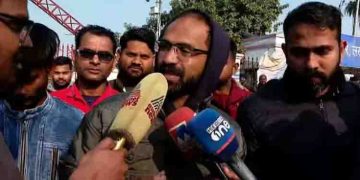 മാധ്യമ പ്രവർത്തകൻ സിദ്ദിഖ് കാപ്പൻ ജയിൽ മോചിതനായി, പൊതു സമൂഹത്തോടും മാധ്യമങ്ങളോടും നന്ദിയറിയിച്ച് കാപ്പൻ