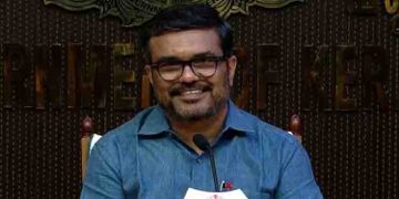 എം ശിവശങ്കറിന്റെ അറസ്റ്റ്: സർക്കാരിന് മേൽ കരിനിഴൽ വീഴ്ത്താൻ കഴിയില്ലെന്ന് മന്ത്രി എംബി രാജേഷ്