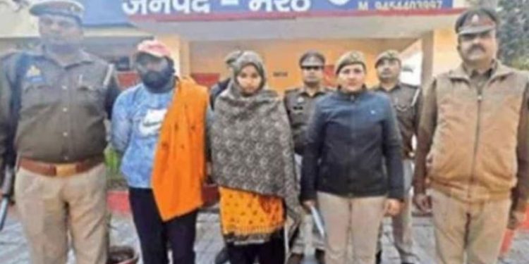 ഭാര്യയും സഹോദരപുത്രനും തമ്മില്‍ രഹസ്യ ബന്ധം; എതിര്‍ത്ത യുവാവിനെ വെടിവച്ചു കൊന്നു