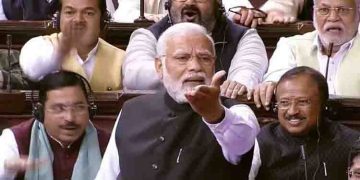 ‘നെഹ്റുവിന്റെ പേര് എന്തുകൊണ്ട് സർ നെയിമായി ഉപയോ​ഗിക്കുന്നില്ല, എന്താണ് നാണക്കേട്’; ചോദ്യവുമായി പ്രധാനമന്ത്രി