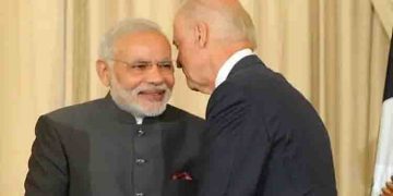 ക്രിട്ടിക്കൽ ആൻഡ് എമർജിംഗ് ടെക്നോളജി രംഗത്തെ ഇന്ത്യ യുഎസ് പങ്കാളിത്തം; നയതന്ത്ര ബന്ധത്തില്‍ സുപ്രധാനം