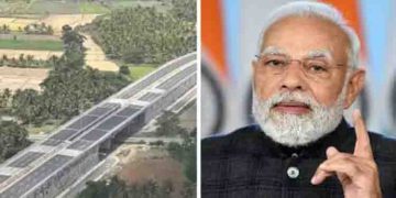 മറ്റൊരു വേഗവിപ്ലവത്തിന് തിരികൊളുത്താൻ പ്രധാനമന്ത്രി, ഈ മഹാനഗരങ്ങള്‍ തമ്മിലുള്ള ദൂരം ഇനിവെറും 90 മിനിറ്റ്!