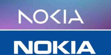 ലോ​ഗോ മാറ്റിപിടിച്ച് നോക്കിയ ; 60 വർഷത്തിനിടെയുള്ള ആദ്യ മാറ്റം