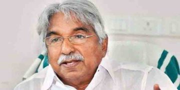 ഉമ്മൻചാണ്ടിയുടെ ആരോഗ്യനില തൃപ്തികരം,ന്യുമോണിയ മാറിയശേഷം വിദഗ്ധ ചികിൽസക്കായി ബെംഗളൂരുവിലേക്ക് കൊണ്ടുപോകും