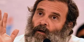 പാർലമെന്‍റിൽ അദാനിയുമായി ബന്ധപ്പെട്ട ചർച്ചകൾ ഒഴിവാക്കാൻ മോദി ശ്രമിക്കുമെന്ന് രാഹുൽ ഗാന്ധി