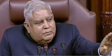 ഉപരാഷ്ട്രപതിയുടെ ചിത്രം ഉപയോ​ഗിച്ച് വ്യാജ വാട്സാപ് അക്കൗണ്ട്; യുവാക്കൾ അറസ്റ്റിൽ, ഒരാള്‍ ഇറ്റലിയില്‍ താമസം