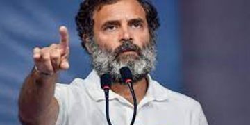 മോദിക്കെതിരായ രാഹുൽ ഗാന്ധിയുടെ പരാമർശങ്ങൾ സഭ രേഖകളിൽനിന്ന് നീക്കി