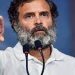 മോദിക്കെതിരായ രാഹുൽ ഗാന്ധിയുടെ പരാമർശങ്ങൾ സഭ രേഖകളിൽനിന്ന് നീക്കി