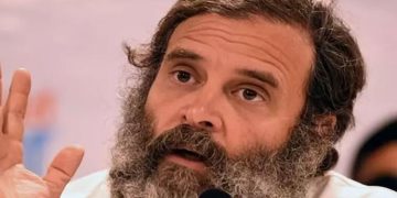 അവർ സുഹൃത്തുക്കളല്ലെങ്കിൽ എന്തുകൊണ്ടാണ് പ്രധാനമന്ത്രി അദാനിക്കെതിരെ അന്വേഷണം പ്രഖ്യാപിക്കാത്തത് -രാഹുൽ