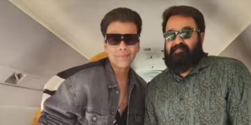 കരണ്‍ ജോഹറുമായുള്ള കൂടിക്കാഴ്ചയെക്കുറിച്ച് മോഹന്‍ലാല്‍