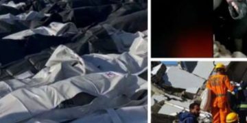 തുർക്കി സിറിയ ഭൂചലനത്തിൽ മരണം 15000 കടന്നു , ദുരന്തമേഖലകളിലേക്ക് സഹായവുമായി ഇന്ത്യയുടെ 7 വ്യോമസേന വിമാനങ്ങൾ