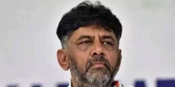 ഡി.കെ. ശിവകുമാറിന് ഇ.ഡി സമൻസ്; മകൾക്ക് സി.ബി.ഐ നോട്ടീസ്