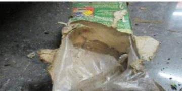 ഭക്ഷണത്തില്‍ എലിക്കാഷ്ടവും എലി കരണ്ട അവശിഷ്ടങ്ങളും; കച്ചവടക്കാരന് ലക്ഷങ്ങളുടെ പിഴ