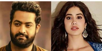 ജൂനിയര്‍ എൻടിആറിന്റെ നായികയാകാൻ ജാൻവി കപൂറിന് വമ്പൻ പ്രതിഫലം, റിപ്പോര്‍ട്ടുകള്‍ ഇങ്ങനെ