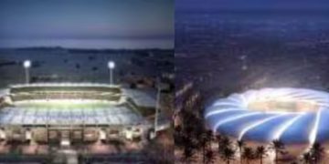 ഏഷ്യന്‍ കപ്പ് ഫുട്ബോള്‍ 2027: മൂന്ന് സുന്ദര സ്റ്റേഡിയങ്ങള്‍ പുതുതായി നിര്‍മ്മിക്കാന്‍ സൗദി