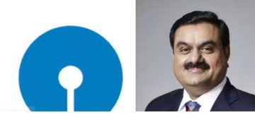 വായ്പാ തിരിച്ചടക്കാൻ വീണ്ടും വായ്പ; ഓഹരികൾ ഈട് വെച്ച് എസ്ബിഐ കമ്പനി വഴി ലോണെടുക്കാൻ അദാനി