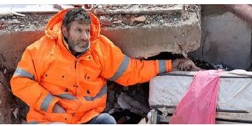 തുർക്കി-സിറിയ ഭൂചലനം; മരണസംഖ്യ 25000 കടന്നു, കെട്ടിടങ്ങൾ മുറിച്ച് മാറ്റുന്നതാണ് വെല്ലുവിളി, സഹായം തേടി യുഎൻ