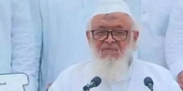 ഓം, അല്ലാഹ് രണ്ടല്ല ഒന്ന്; ബ്രഹ്മാവിനെയും ശിവനെയും മനു ആരാധിച്ചിരുന്നില്ല -വിവാദ പരാമർശങ്ങളുമായി ജംഇത്തയ്യത്ത് ഉലമായെ ഹിന്ദ് നേതാവ്