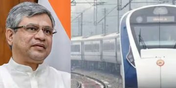 കേരളത്തിന് വന്ദേഭാരത് വൈകില്ലെന്ന് റെയിൽവേ മന്ത്രി: ശബരി പദ്ധതിക്കും പാതയിരട്ടിപ്പിക്കലിനും പണം അനുവദിച്ചു