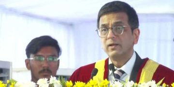 സ്വവര്‍ഗാനുരാഗം കുറ്റകൃത്യമായി കാണുന്നത് അനീതി: ചീഫ് ജസ്റ്റിസ് ഡി.വൈ.ചന്ദ്രചൂഡ്