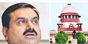 സുപ്രീം കോടതിയിൽ അദാനിക്ക് വൻ തിരിച്ചടി, അദാനി ഗ്രൂപ്പിന്‍റെ പ്ലാന്‍റ് പൊളിക്കാം; ട്രൈബ്യൂണൽ ഉത്തരവ് ശരിവെച്ചു
