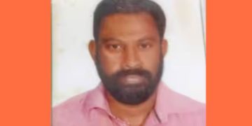 പ്രവാസി മലയാളി ഹൃദയാഘാതം മൂലം താമസസ്ഥലത്ത് മരിച്ചു