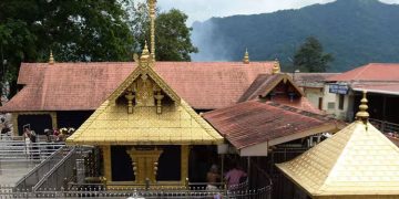 ശബരിമല വിമാനത്താവള അനുമതിക്ക് കേന്ദ്രം മൂന്ന് കാര്യങ്ങൾ പരിശോധിക്കുന്നു