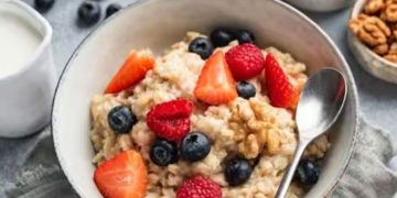 പ്രമേഹ രോഗികള്‍ക്ക് ഓട്മീല്‍ കഴിക്കാമോ?