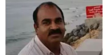 പ്രവാസി മലയാളി ഹൃദയാഘാതം മൂലം മരിച്ചു