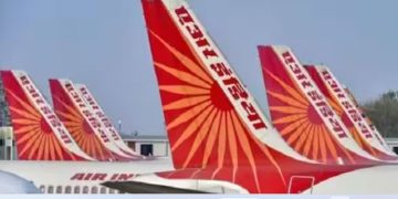 വ്യോമയാന ചരിത്രത്തിലെ വമ്പൻ കരാർ, 470 യാത്രാ വിമാനങ്ങൾ വാങ്ങാൻ എയർ ഇന്ത്യ; ഫ്രഞ്ച്, യുഎസ് കമ്പനികളുമായി കരാർ