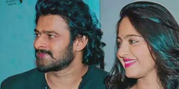 പ്രഭാസല്ല, ക്രഷ് ആരോടാണ് എന്ന് വെളിപ്പെടുത്തി നടി അനുഷ്‍ക ഷെട്ടി