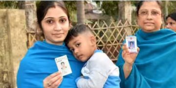 ത്രിപുരയിൽ മികച്ച പോളിങ്; രേഖപ്പെടുത്തിയത് 81 ശതമാനം പോളിങ്, വോട്ടെടുപ്പിനിടെ ചിലയിടങ്ങളിൽ സംഘ‍ർഷം