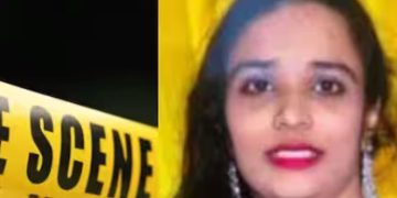 ‘വിവാഹഭ്യര്‍ത്ഥന നിരസിച്ചു, പണം തിരികെ ചോദിച്ചു’; അധ്യാപകയെ കുത്തിക്കൊന്നത് കുടുംബ സുഹൃത്ത്, അറസ്റ്റ്