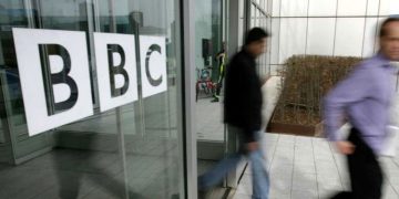 ബിബിസി വരുമാനം: പൊരുത്തക്കേടുകൾ കണ്ടെത്തിയെന്ന് കേന്ദ്രം