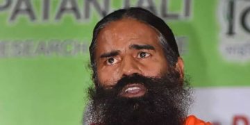 കോവിഡിന് ശേഷം ഇന്ത്യയിൽ അർബുദ രോഗികളുടെ എണ്ണം ഉയർന്നെന്ന് ബാബ രാംദേവ്