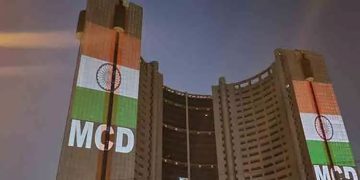 ഡൽഹി മേയർ തെരഞ്ഞെടുപ്പ് ബുധനാഴ്ച നടക്കും