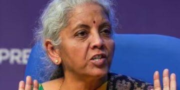 സംസ്ഥാനങ്ങൾക്ക് ലഭിക്കുക 16,982 കോടി; ജിഎസ്ടി നഷ്ടപരിഹാര കുടിശ്ശിക ഇന്ന് നൽകും