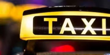 531 കിലോമീറ്റർ യാത്രക്ക് ടാക്സി വിളിച്ചു, പകുതിയെത്തിയപ്പോൾ മുങ്ങി; വിദേശ ടൂറിസ്റ്റിനെ തിരഞ്ഞ് പൊലീസ്